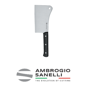 มีดปังตอ Ambrogio Sanelli Supra ขนาด 22 ซม. รุ่น 5334.022 - Product Image 4