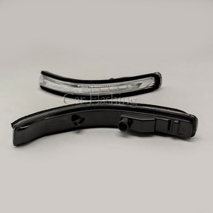 Feu de position latéral à LED pour rétroviseur et clignotant 87624-1W000 pour <span class=keywords><strong>KIA</strong></span> <span class=keywords><strong>Rio</strong></span> MK3 2012 2013 2014 2015 2016 - Product Image 4