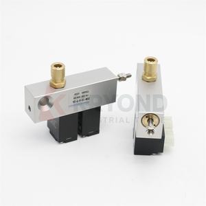 Cilindro de válvula solenoide F4.335.004/04 para accesorios de máquina de impresión Offset, 1 unidad - Product Image 5