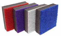 Alfombra Enrollable para Gimnasia, Alfombra para Animadoras, Alfombra para Entrenamiento en Club, en Existencia - Product Image 5