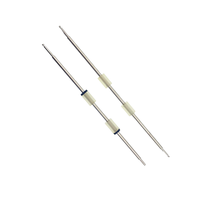 Kit de rouleaux d'entrée et de sortie PA03656-K975 PA03656-K976 pour scanner Fujitsu ScanSnap IX500 IX1400 IX1500 IX1600 N7100 N7100E Fi-7030