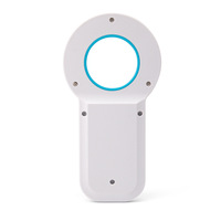 FDX-B Iso11784/5 134.2Khz Rfid Dier Huisdier Microchip Tag Lezer