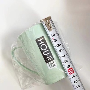 Gobelet portable uni pour bain de bouche et brosse à dents, style simple, pour dortoir étudiant, couple, articles de bain et toilettes - Product Image 3