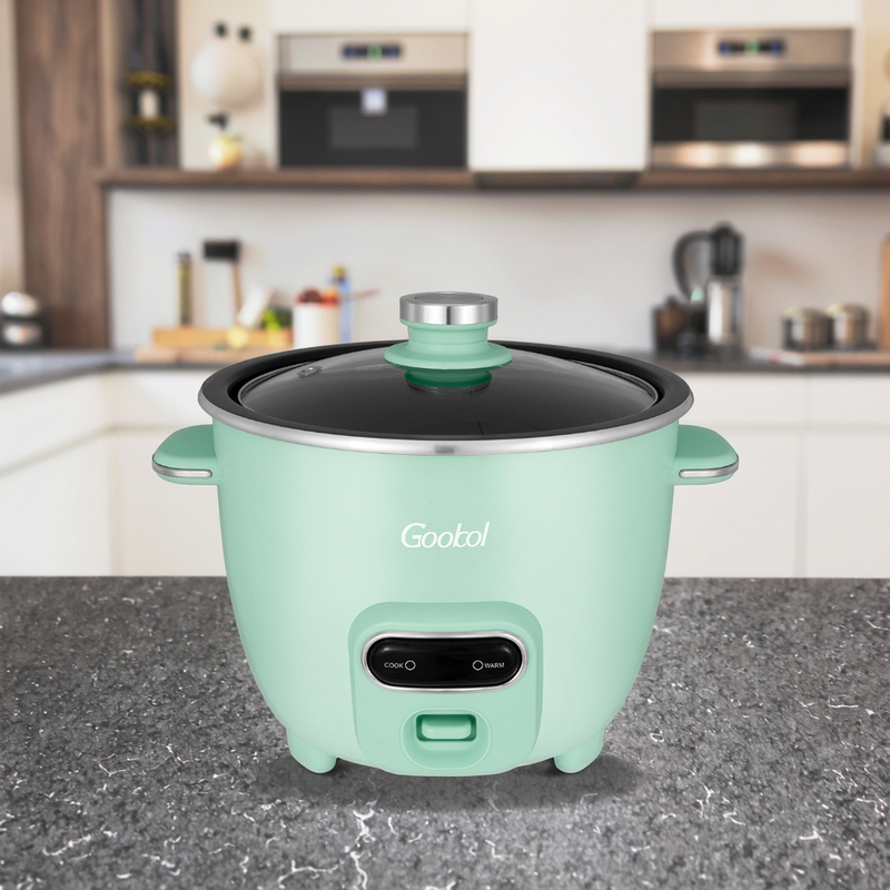 Multi Cooker Rice Cooker Slow Cooker