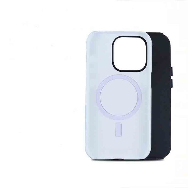 Millantech iPhone 14 Pro Max 3D Printed Case, Magsafe Compatible, Custom Sublimation Novelty Gift