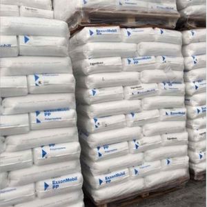 Sinopec Shanghai PP Y2600T homopolymer เม็ดบริสุทธิ์โพรพิลีนเงาสูงภาชนะบรรจุอาหารผนังบางเกรดฉีดขึ้นรูป - Product Image 4