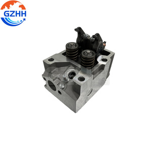 Cabezal de Cilindro de Motor <span class=keywords><strong>Kama</strong></span> Z Euro-4 Nuevo, 740.90-1003010, Piezas de Maquinaria de Construcción - Product Image 6