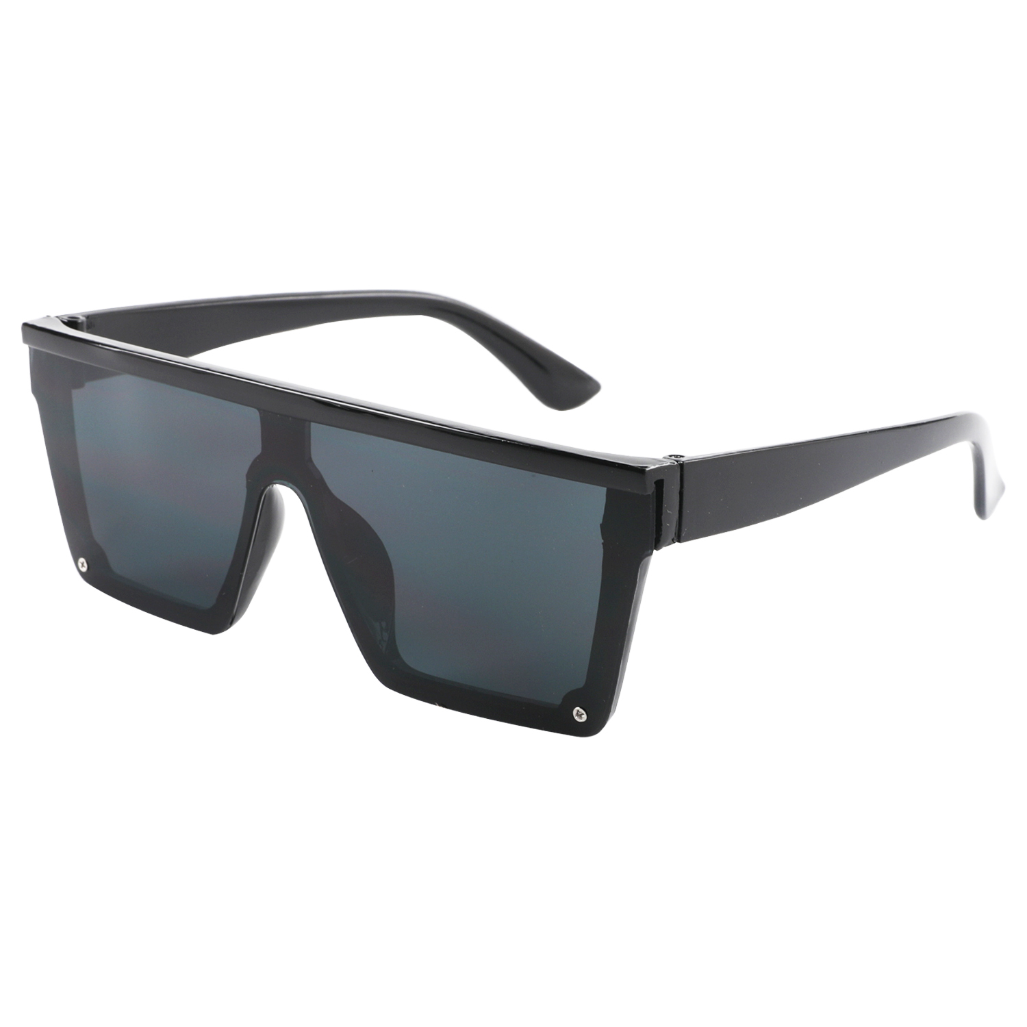 Shop Our New Large Frame One Piece Sunglasses Collection