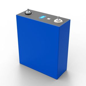 Batterie solaire lithium-ion prismatique 280AH 314Ah, cellule à film bleu avec cathode NCM, 6000 cycles - Product Image 3
