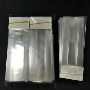 Bonbons Pain Snack Sacs d'emballage <span class=keywords><strong>alimentaire</strong></span> Sacs en <span class=keywords><strong>cellophane</strong></span> à fond plat Matériaux de qualité <span class=keywords><strong>alimentaire</strong></span> Sacs en <span class=keywords><strong>cellophane</strong></span> à soufflets - Product Image 6