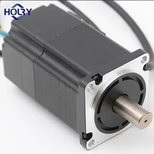 3000w Electric BLDC Brushless DC Motor 48v 1hp 1kw 2kw 3kw Car Custom Duty Copper Customized Frame Controller