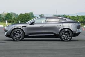 Prezzo usato <span class=keywords><strong>Avatar</strong></span> 11 auto elettrica Changan AWD alta velocità <span class=keywords><strong>a</strong></span> lungo raggio EV Changan Avatr11 - Product Image 6