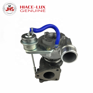 <span class=keywords><strong>CT9</strong></span>เทอร์โบชาร์จเจอร์ <span class=keywords><strong>CT9</strong></span> 17201-64070สำหรับ HILUX HIACE 2L-T OEM:17201-64090 17201-64070 17201-54090 17201-64190 - Product Image 3