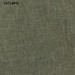 กางเกงสูทผู้ชายไซส์ใหญ่ กางเกงเดรสลำลองผ้าฝ้าย 100% กางเกงลำลองสไตล์ธุรกิจ ผ่านการตรวจสอบ BSCI รับผลิตแบบ OEM แบรนด์ส่วนตัว - Product Image 3