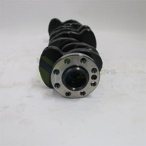 Vilebrequin de moteur en fonte 1.6T pour <span class=keywords><strong>Mercedes</strong></span> <span class=keywords><strong>Benz</strong></span> M270 M274 M270.910 A180 <span class=keywords><strong>B180</strong></span> C180 C180CGI SLC180 GLA200 W176 W246 A2700300001 - Product Image 5