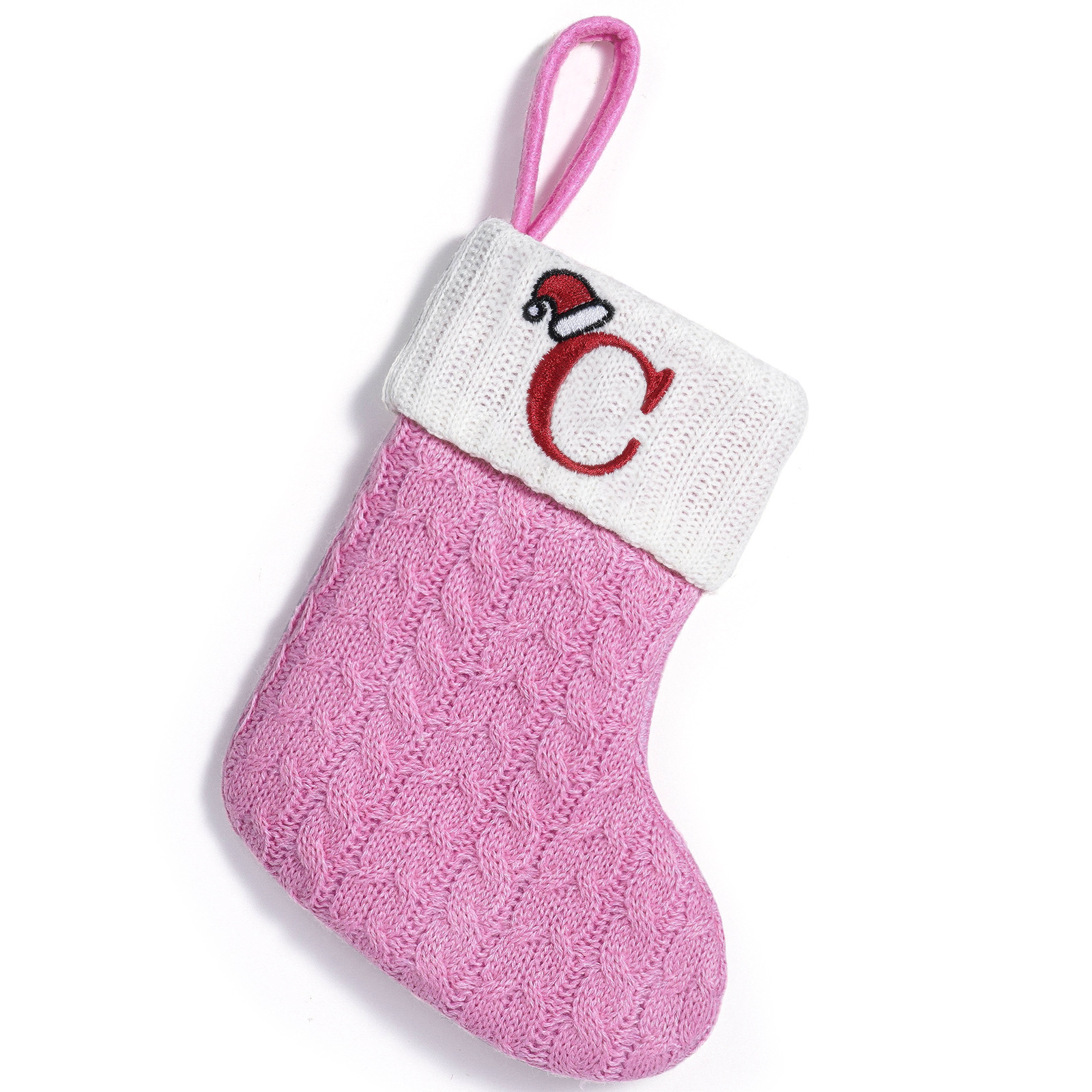 Letter C