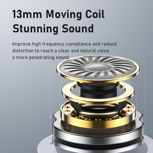 Remax <span class=keywords><strong>i12</strong></span> tws anc touch auricular inalámbrico bluetooth auriculares pro audífonos y auriculares fone <span class=keywords><strong>de</strong></span> ouvido e headphone - Product Image 4
