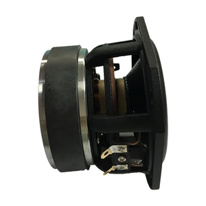 (4-022) Altoparlanti Super Bass Subwoofer a Tromba da 4 Pollici Altoparlante Subwoofer da 4 Pollici per Home Audio - Product Image 3