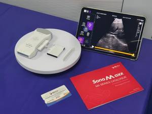 BMV MX9 Offre Spéciale Portable convexe linéaire phasé couleur Doppler ultrasons plusieurs sondes sans fil pour Android poche ultrasons - Product Image 5