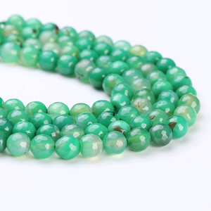 ลูกปัดพลอยหลวม 2136 เม็ด สำหรับทำเครื่องประดับ หลากหลายชนิดจากหินธรรมชาติ เช่น อาเกต ตาแมว ขนาด 3-8 มม. ความสูง ได้รับการรับรองจาก GIA - Product Image 5