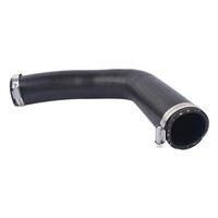 Caoutchouc ACM/AEM personnalisé pour tuyau de turbocompresseur de moteur automobile, tuyau de radiateur de moteur, tuyau d'intercooler, tuyau de charge d'air du turbo