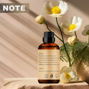 Aceite Esencial Intergreen 100% Puro y Natural, Destilado al Vapor, en Botella de Vidrio Ámbar con Cierre a Prueba de Niños, para Difusores y Uso DIY - Product Image 6