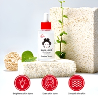 Sérum facial Disaar Aichun Beauty, essence à l'acide kojique, vitamine C, PDRN, collagène, rétinol, hydratant, éclaircissant