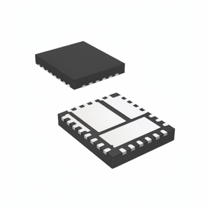 Components Electronic MIC24053YJL-TR 28 PowerVQFN Power Management (PMIC) Original - Product Image 1
