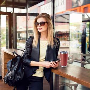 Cadeaux pour joueurs, petit ami, mari, frère, amis, amoureux des jeux vidéo, 20 oz, mode joueur, écologique, isolé sous vide, en acier inoxydable, cadeaux - Product Image 6