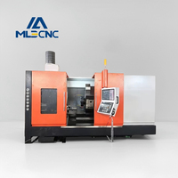 Torno CNC de Cama Inclinada de Alto Rendimiento TC4558, Centro de Torneado de Metal de Alta Resistencia, Venta Directa de Fábrica