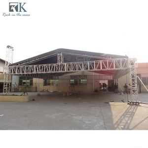 Estructura de Aluminio para Eventos al Aire Libre, Gran Capacidad de Carga, en Venta - Product Image 1