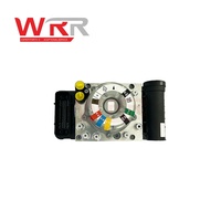 Compresseur de suspension pneumatique de haute qualité WRR 1673209005, pompe à air Airmatic pour Mercedes-Benz W167 GLE GLS Class GLS