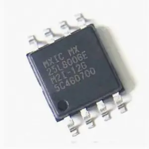 ( Chips Integrated Circuits IC )MX25L8006EM2I-12G MX25L1606EM2I-12G MX25L3206EM2I-12G MX25L8006 MX25L1606 MX25L6406