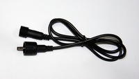 Feux de jour à LED intégrés Promata, 12V, compatibilité universelle, 3 niveaux de luminosité, angle d'ouverture de 165°, améliorables, 20 ampoules LED