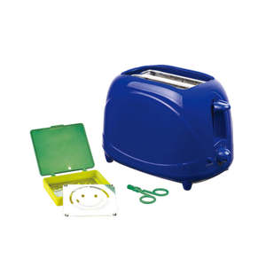 <span class=keywords><strong>Grille</strong></span>-<span class=keywords><strong>pain</strong></span> à 2 tranches avec 6 abat-jour à <span class=keywords><strong>pain</strong></span>, <span class=keywords><strong>fente</strong></span> extra large, fonction pop-up automatique, <span class=keywords><strong>grille</strong></span>-<span class=keywords><strong>pain</strong></span> - Product Image 4