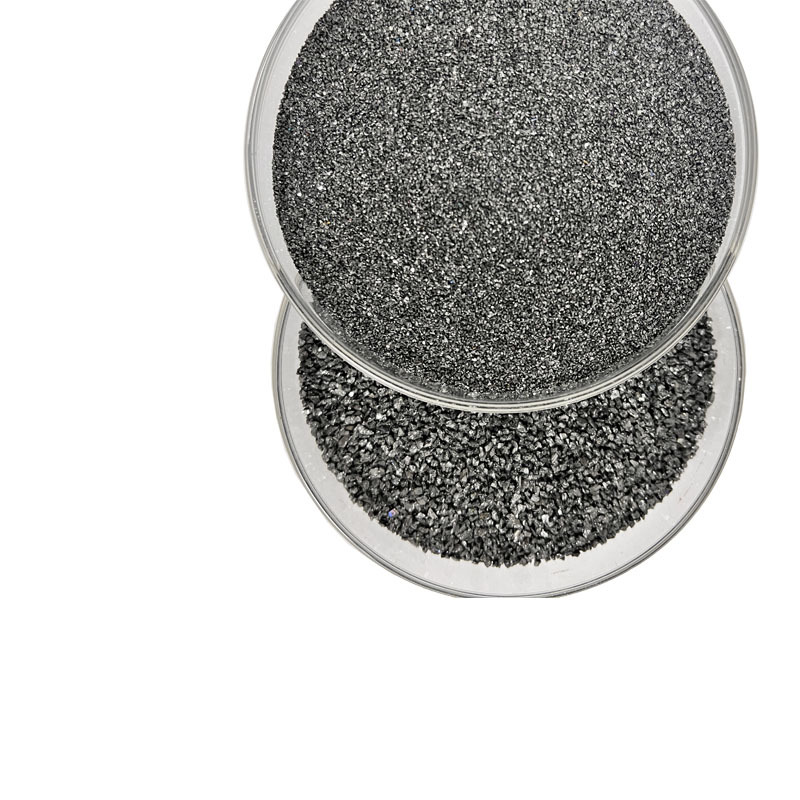 98.5% Black SiC Carborundum Grit 98.5% Black SiC Carborundum Grit