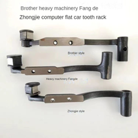Lampe pour looper Pfaff, en acier robuste, pour machines industrielles