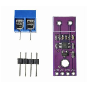 Module amplificateur de thermocouple de précision AD8495, détection de température de type K - Product Image 1