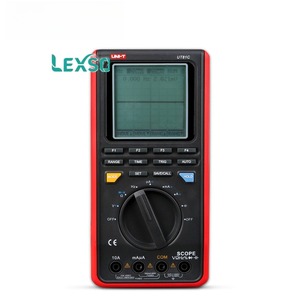 Multimètre numérique UT81C AC Uni-T - Prix - Product Image 1