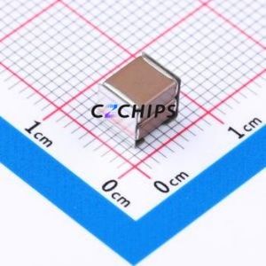 ตัวเก็บประจุ CKG57NX7S1E476M500JH SMD (MLCC) SMD,6x5mm (ความจุ: 47uF )(ความแม่นยำ: 20% แรงดันไฟฟ้า: 25V) - Product Image 2