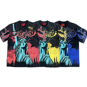 Sudadera con Capucha Denim Tears 1.1, Tela Spider Essentials, <span class=keywords><strong>Trapstar</strong></span>, Hell-star, Sudadera Unisex para Parejas, ba-pe Precio Bajo - Product Image 5