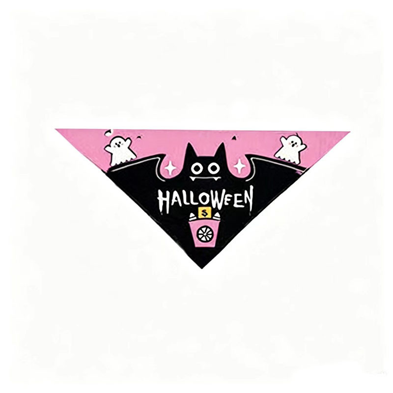 Halloween version B