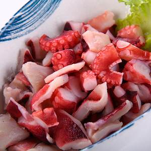 Charming Fresh Frozen Baby Octopus Cut Premium Food Producto a la <span class=keywords><strong>venta</strong></span> - Product Image 3