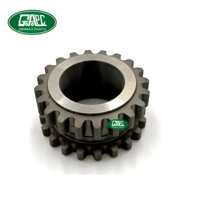 LR079625 Kurbelwellenantrieb 2.0T Benzin für Land Rover Range Rover Evoque Freelander 2 Discovery Sport Jaguar F-PACE GJ0828 - Product Image 3