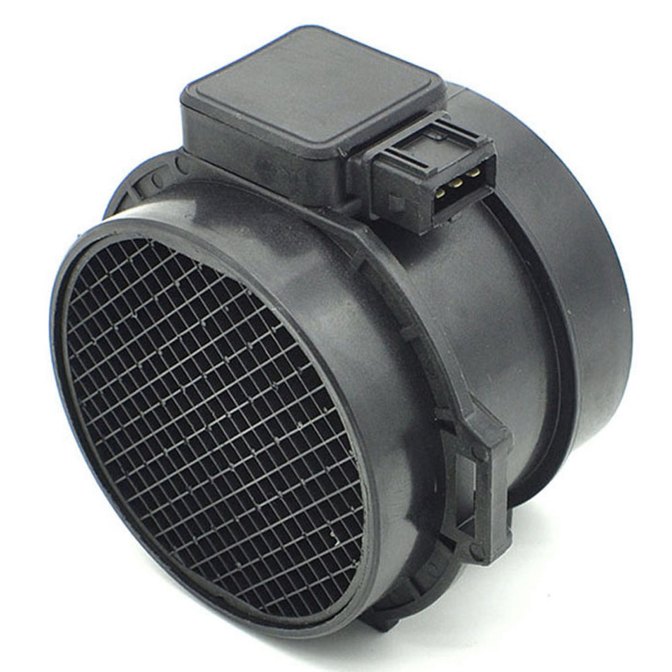 MAF Mass Air Flow Meter Sensor For Bmw 5WK96132 8ET009142341 13627567451
