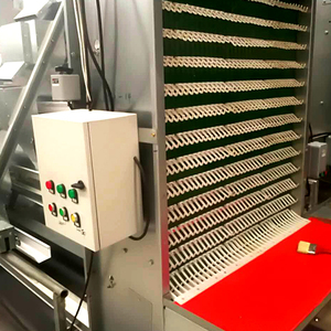 Lồng nuôi gà bằng tre, kiểu chuồng tầng, lưới hàn hình vuông, dành cho gà đẻ trứng, hàng nhà máy cung cấp, dùng làm hàng rào. - Product Image 4