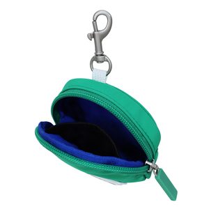 Bolsa de Almacenamiento Compacta e Impermeable de Poliéster para Perros y Gatos, Diseño Simple, Bolsa para Mascotas con Bolsas para Excrementos - Product Image 5