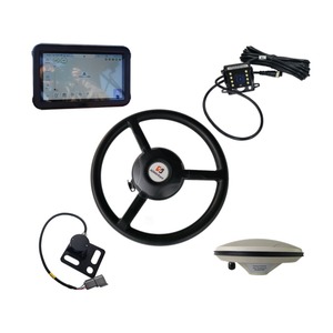 Système <span class=keywords><strong>de</strong></span> navigation agricole intelligent en temps réel AGMA TOYAR RTK pour tracteurs et équipements agricoles, utilisation domestique, portable, 20 kg, 1 an, facile à utiliser - Product Image 1