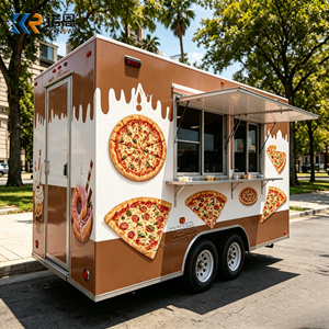Remolque <span class=keywords><strong>de</strong></span> <span class=keywords><strong>Comida</strong></span> con Certificación VIN DOT, Solución Llave en Mano para Exportación, Carrito <span class=keywords><strong>de</strong></span> <span class=keywords><strong>Comida</strong></span> con Cocina <span class=keywords><strong>de</strong></span> Acero Inoxidable para Venta <span class=keywords><strong>de</strong></span> Snacks - Product Image 6
