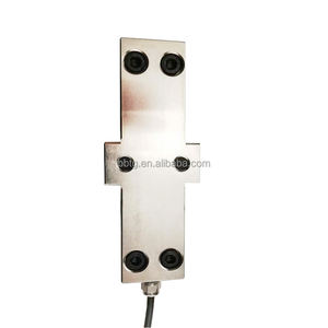 TJZ-1 yan basınç gerginlik yük hücresi gerginlik basınç tel halat kablo ağırlık vinç sensörü 1t2t5t29t50t - Product Image 4